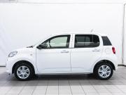 Toyota Passo III Рестайлинг Красноярск  - изображение 40