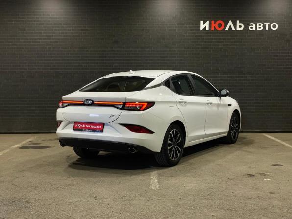 JAC J7 I с пробегом 2022 года, цена 1 110 000 рублей, 62899 км, хэтчбек, Автокод Объявления