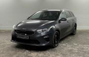 Kia Ceed III Москва  - изображение 17
