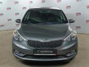 Kia Cerato III Санкт-Петербург  - изображение 23