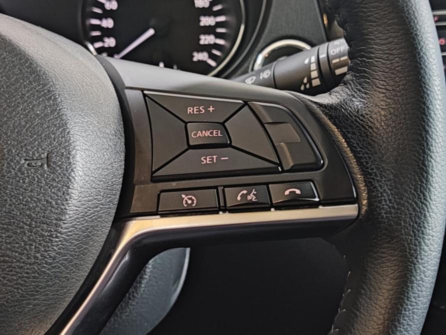 Nissan X-Trail III Рестайлинг Барнаул  - изображение 26