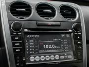 Mazda CX-7 I Рестайлинг Екатеринбург  - изображение 41