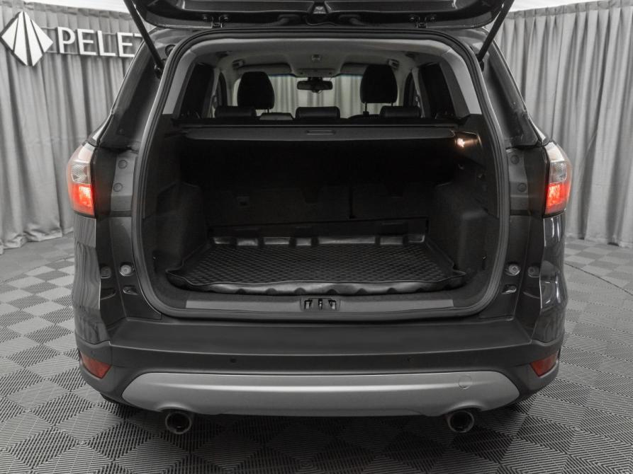 Ford Kuga II Рестайлинг Москва  - изображение 25