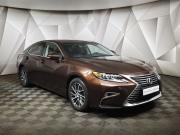 Lexus ES VI Рестайлинг Москва  - изображение 28