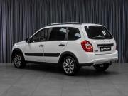 Lada (ВАЗ) Granta I Рестайлинг Тюмень  - изображение 18