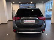 Mitsubishi Outlander III Рестайлинг 2 Чебоксары  - изображение 36