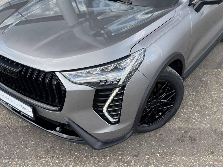 Haval Jolion I Рестайлинг Тверь  - изображение 8