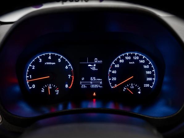 Hyundai Solaris II с пробегом 2019 года, цена 1 300 000 рублей, 135953 км, седан, Автокод Объявления