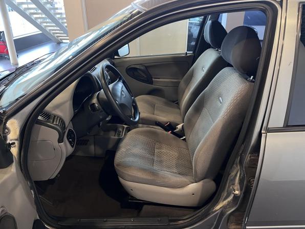 Lada (ВАЗ) Kalina I с пробегом 2010 года, цена 250 000 рублей, 111802 км, седан, Автокод Объявления