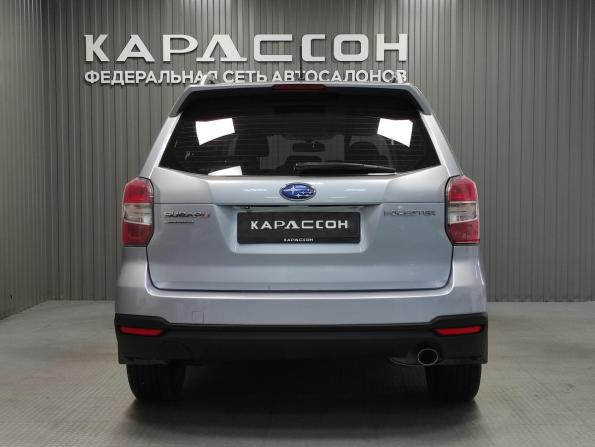 Subaru Forester IV с пробегом 2013 года, цена 1 425 000 рублей, 219710 км, внедорожник, Автокод Объявления