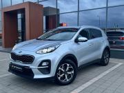 Kia Sportage IV Рестайлинг Владикавказ  - изображение 16