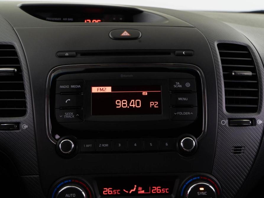 Kia Cerato III Рестайлинг (Classic) Москва  - изображение 19