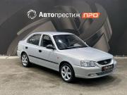 Hyundai Accent II Пермь  - изображение 24