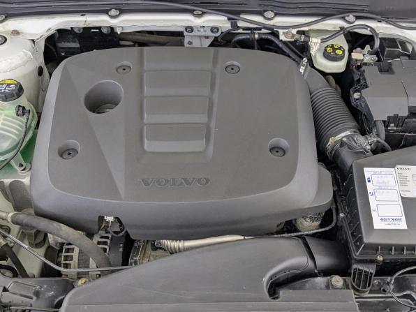 Volvo XC40 I с пробегом 2018 года, цена 2 850 000 рублей, 132629 км, внедорожник, Автокод Объявления
