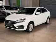 Lada (ВАЗ) Vesta I Рестайлинг (NG) Оренбург  - изображение 25