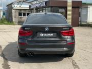 BMW 3 серии VI (F3x) Рестайлинг Пермь  - изображение 36