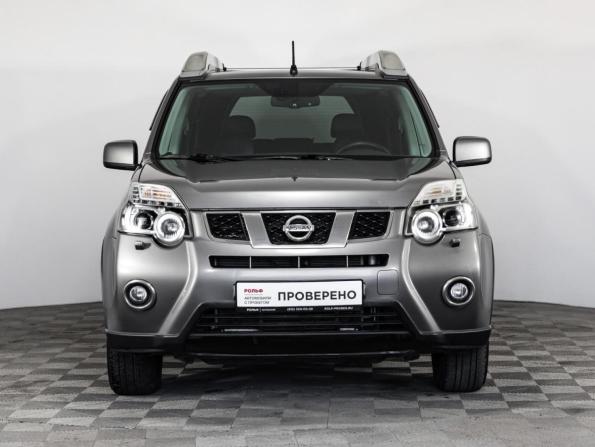 Nissan X-Trail II Рестайлинг с пробегом 2011 года, цена 1 188 000 рублей, 230774 км, внедорожник, Автокод Объявления