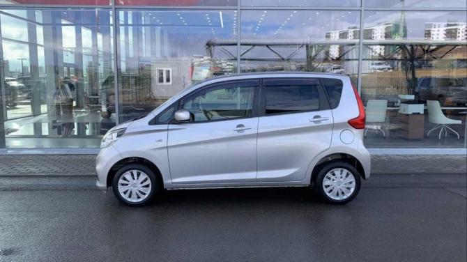 Nissan Dayz I Рестайлинг с пробегом 2018 года, цена 800 000 рублей, 78004 км, хэтчбек, Автокод Объявления