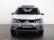 Mitsubishi Outlander II Чита  - изображение 22