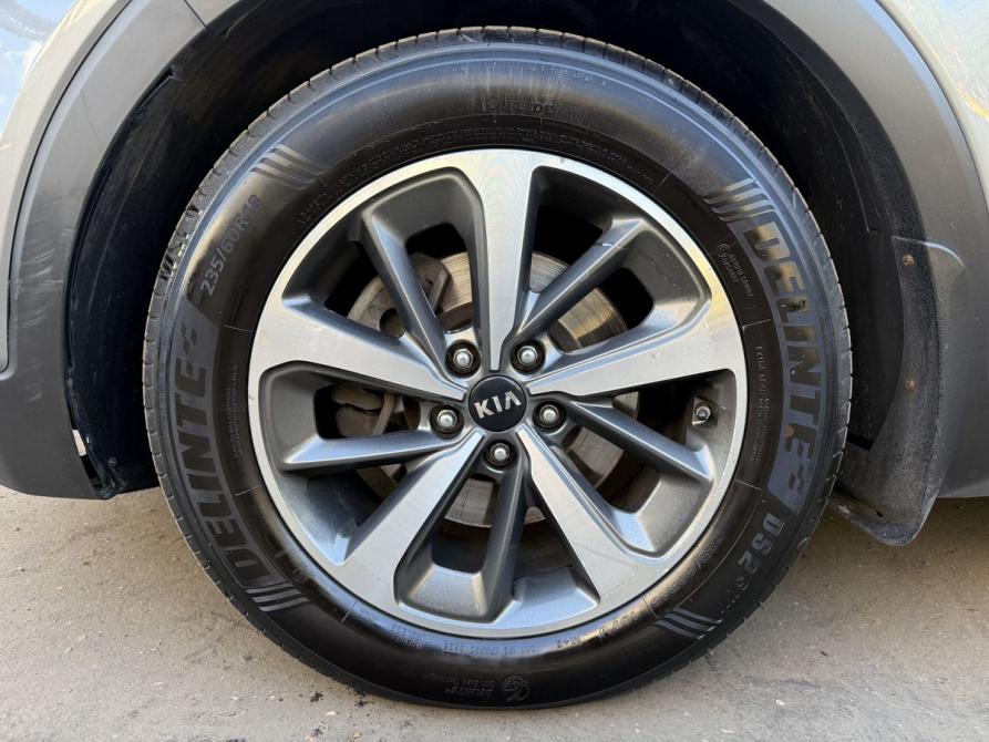 Kia Sorento III Prime Рестайлинг Москва  - изображение 9