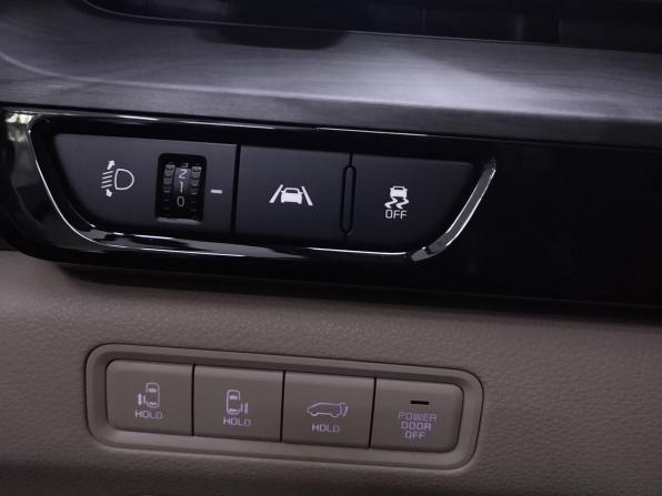 Kia Carnival IV с пробегом 2020 года, цена 3 310 000 рублей, 119000 км, минивэн, Автокод Объявления