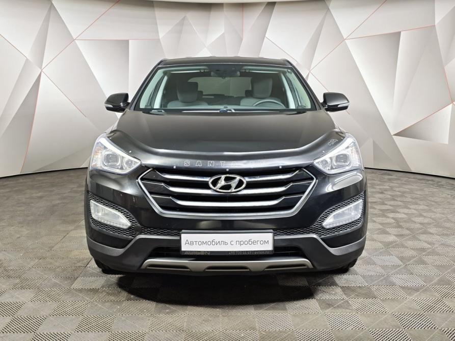 Hyundai Santa Fe III Москва  - изображение 7