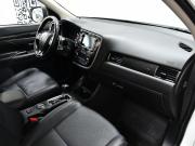 Mitsubishi Outlander III Рестайлинг 2 Новосибирск  - изображение 53