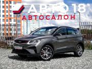 Geely Coolray I Ижевск  - изображение 33