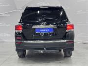 Toyota Highlander II (XU40) Рестайлинг Новосибирск  - изображение 26