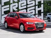 Audi A3 III (8V) Волгоград  - изображение 23