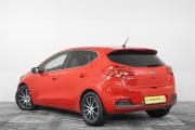 Kia Ceed II Кемерово  - изображение 29
