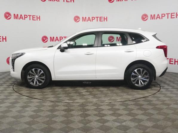 Haval Jolion I с пробегом 2023 года, цена 1 720 000 рублей, 57386 км, внедорожник, Автокод Объявления