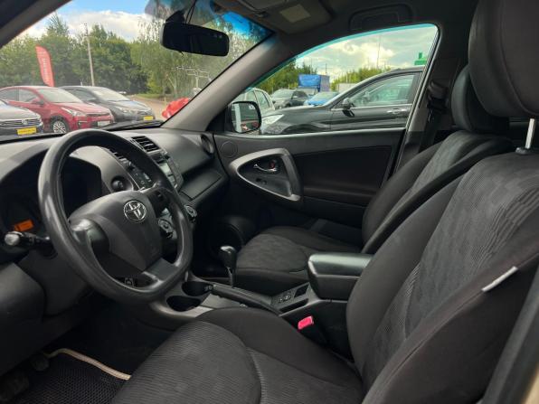 Toyota RAV4 III (XA30) Рестайлинг с пробегом 2011 года, цена 1 350 000 рублей, 290706 км, внедорожник, Автокод Объявления