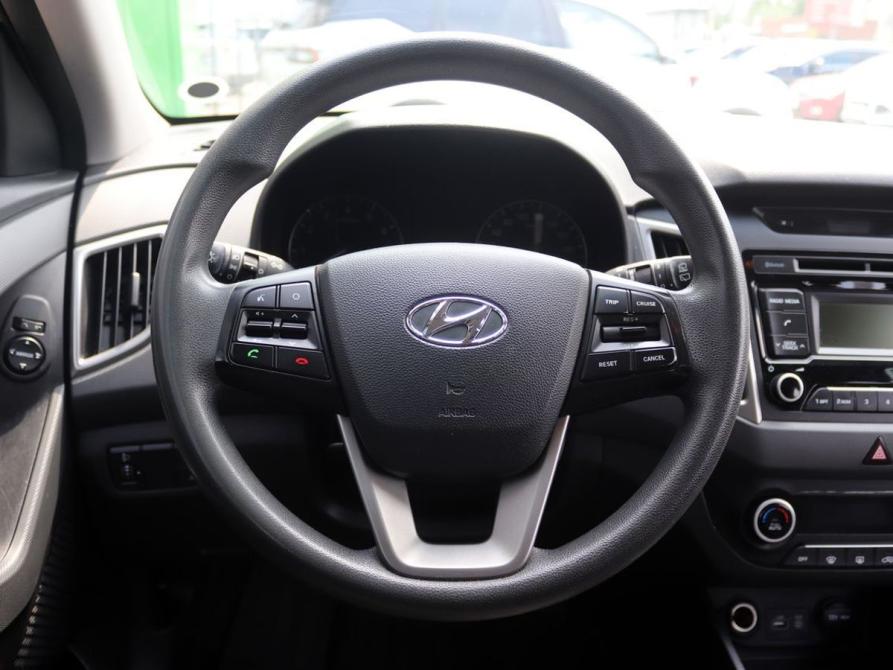 Hyundai Creta I Нижний Новгород  - изображение 13