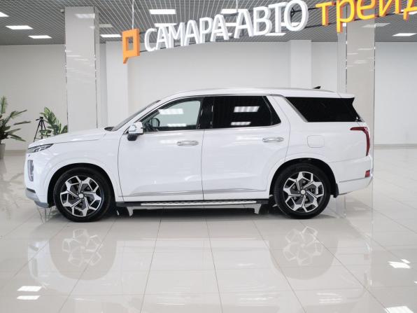 Hyundai Palisade I с пробегом 2021 года, цена 3 750 000 рублей, 98336 км, внедорожник, Автокод Объявления