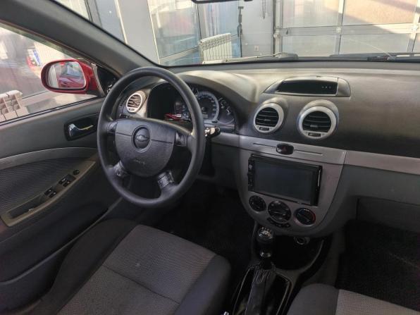 Chevrolet Lacetti I с пробегом 2009 года, цена 339 000 рублей, 197000 км, хэтчбек, Автокод Объявления
