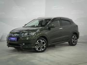 Honda Vezel I Новосибирск  - изображение 30