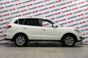Hyundai Santa Fe II Рестайлинг Сургут  - изображение 36