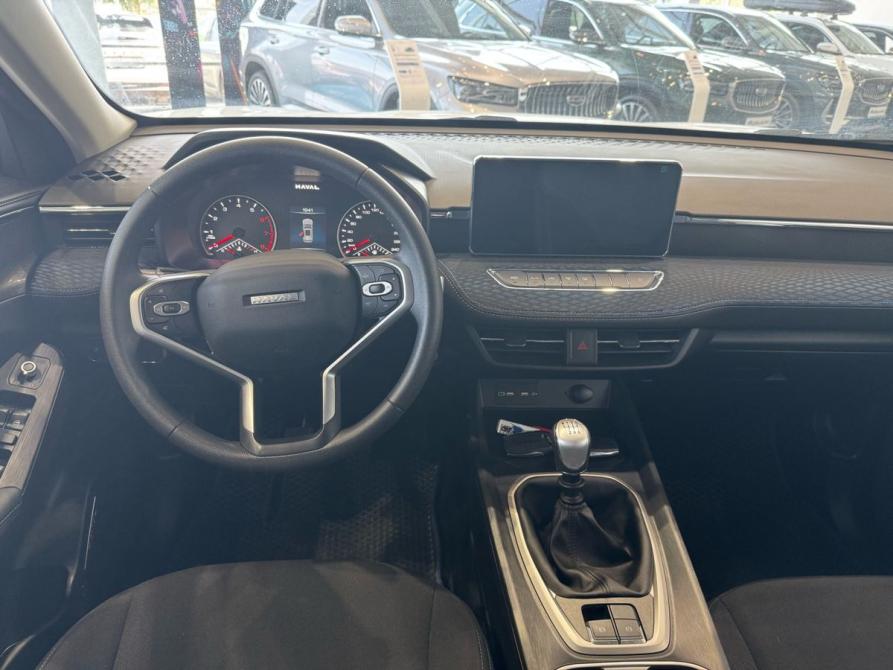 Haval Jolion I Рестайлинг 2 Челябинск  - изображение 8