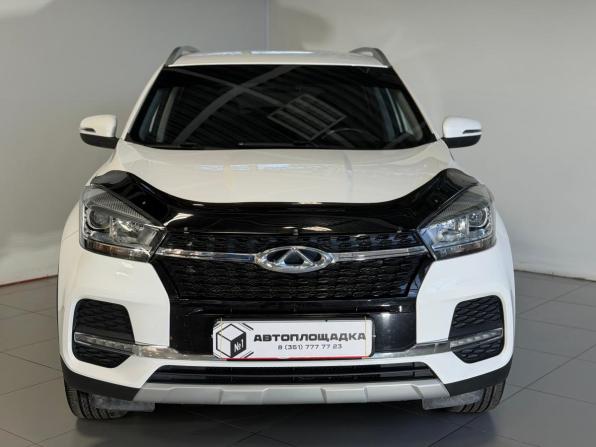 Chery Tiggo 4 Pro I с пробегом 2023 года, цена 1 719 000 рублей, 30384 км, внедорожник, Автокод Объявления
