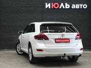Toyota Venza I Рестайлинг Екатеринбург  - изображение 23