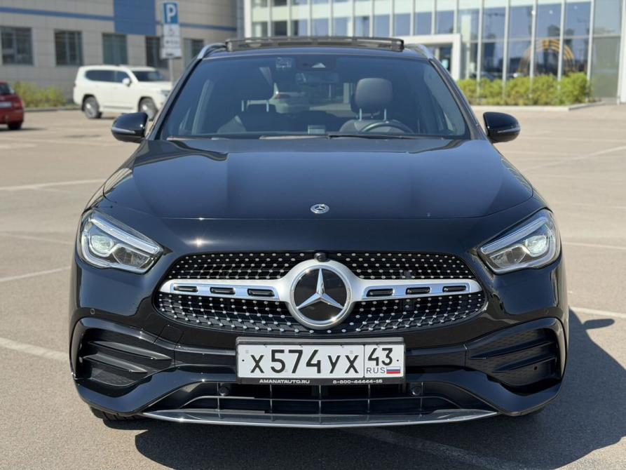 Mercedes-Benz GLA II (H247) Казань  - изображение 2