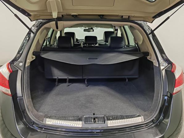 Nissan Murano II (Z51) Рестайлинг 2 с пробегом 2015 года, цена 1 599 000 рублей, 149189 км, внедорожник, Автокод Объявления