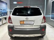 Opel Antara I Рестайлинг Новосибирск  - изображение 22