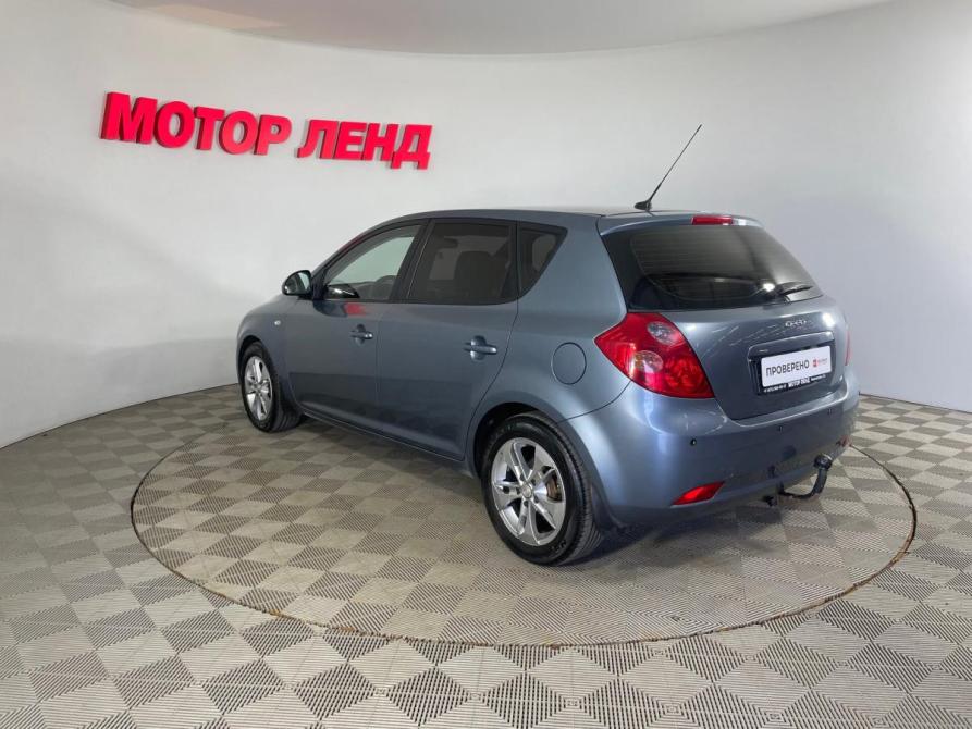 Kia Ceed I Воронеж  - изображение 6