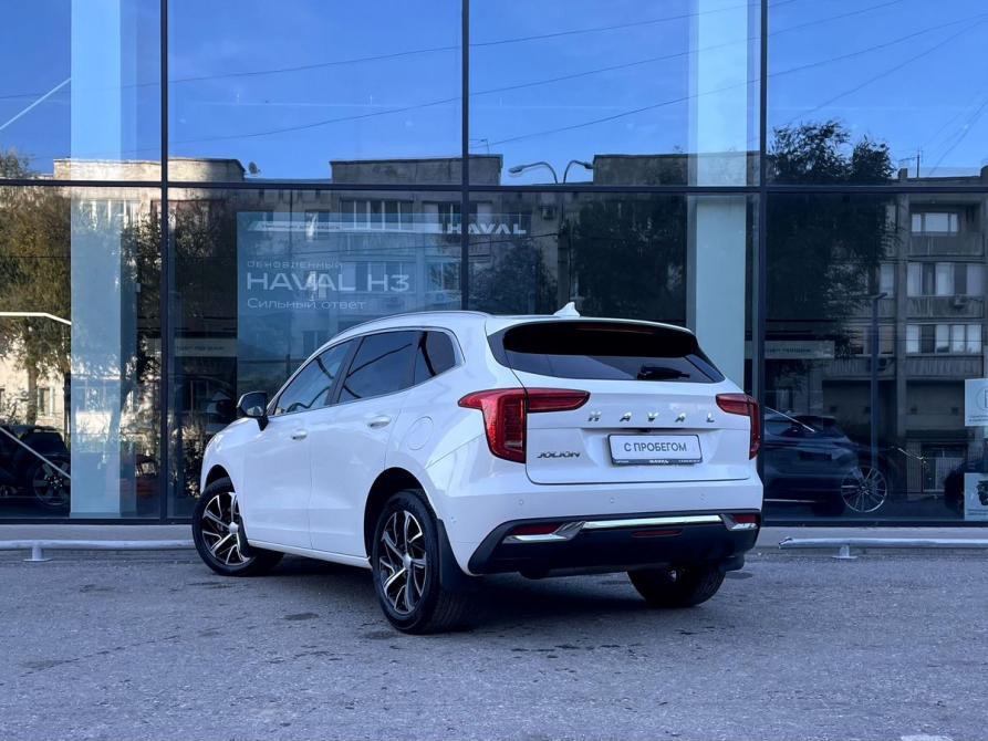 Haval Jolion I Самара  - изображение 7
