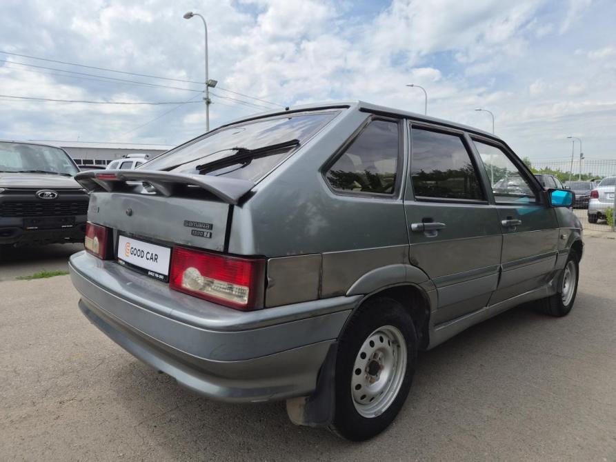 Lada (ВАЗ) 2114 Саратов  - изображение 5