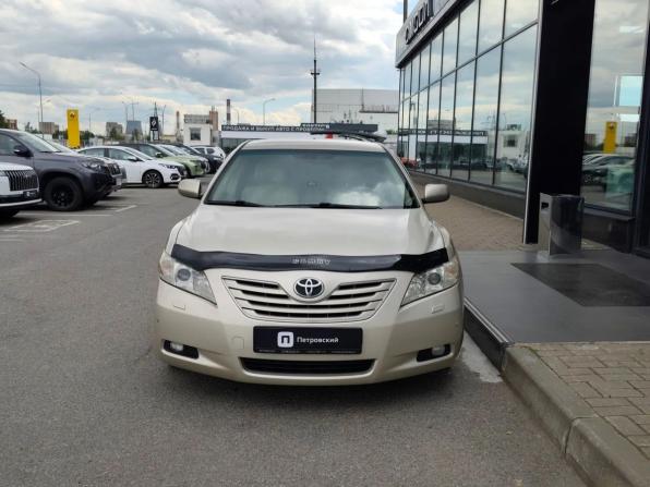 Toyota Camry VI (XV40) с пробегом 2006 года, цена 890 000 рублей, 221237 км, седан, Автокод Объявления