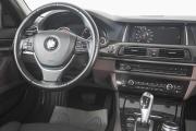 BMW 5 серии VI (F10/F11/F07) Рестайлинг Кемерово  - изображение 39