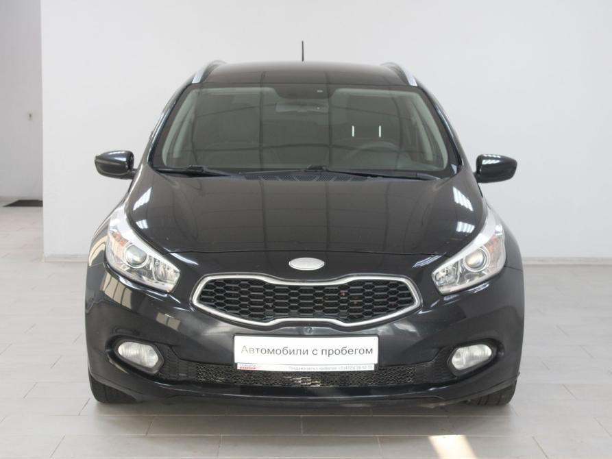 Kia Ceed II Старый Оскол  - изображение 2